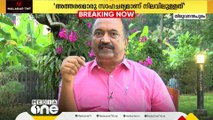 സാമ്പത്തിക പ്രതിസന്ധിയിൽ ഇടക്കാല ഉത്തരവ് വേണമായിരുന്നു: ധനമന്ത്രി