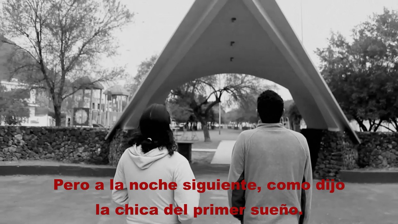 Los Sueños De Lucas | Cortometraje Subtitulado