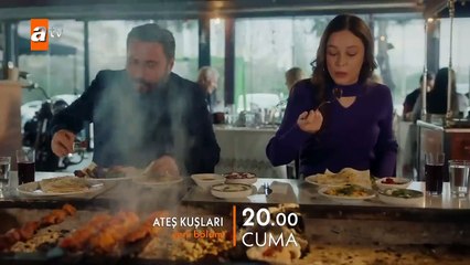 مسلسل طيور النار الحلقة 41 مترجم