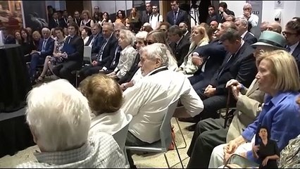 Presidente argentino Milei visitará Israel y condena violencia "atroz" de Hamas