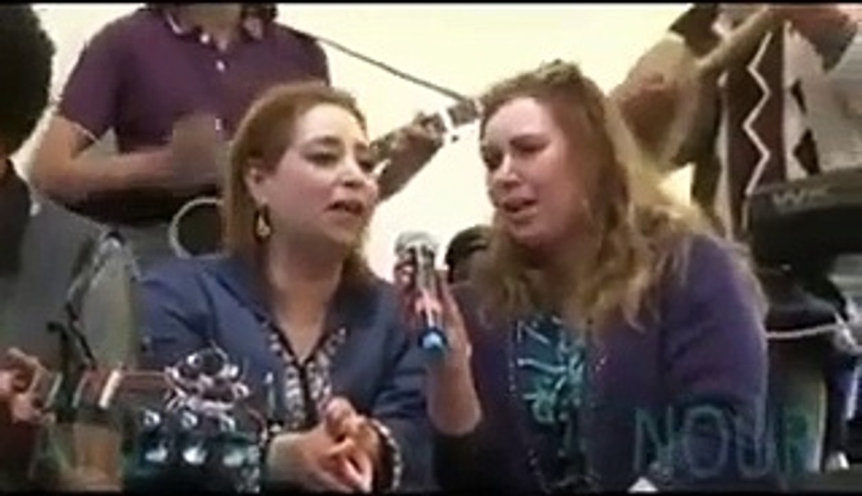 الريسة تحيحيت وفتاح عبو أحواش أمارك أقديم شتوكة ايت باها