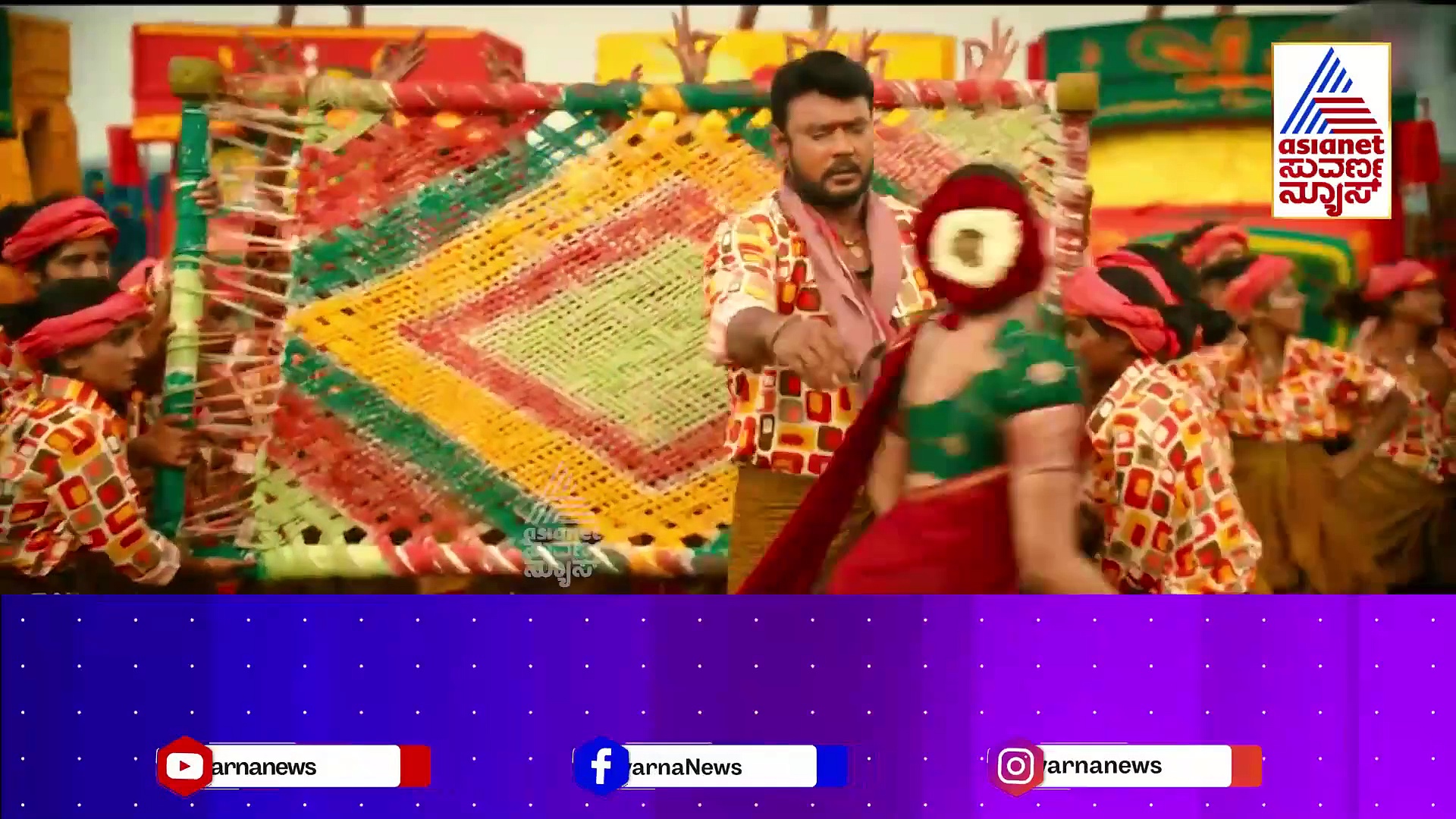 ವಿಜಯಲಕ್ಷ್ಮೀ ದರ್ಶನ್‌ಗೆ ಪವಿತ್ರಾ ಗೌಡ ವಾರ್ನಿಂಗ್! “ಲವ್, ಕೇರ್ ಜೊತೆ ದರ್ಶನ್ ಜೊತೆಗಿದ್ದೇನೆ” ಎಂದ ಪವಿತ್ರಾ..!