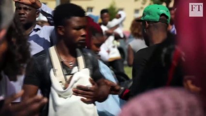 Was der Islam über die Juden sagt