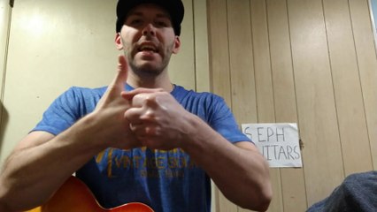 Guitar Lesson How To Play "Scentless Apprentice" By Nirvana