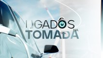 Juliano Barata e Mario Sergio Venditti | Ligados na Tomada #07 - 27/01/2024