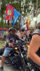️ Phuket Bike Week ️ Thaïlande 