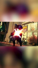 Suicide Squad- K.ill the Justice League - Deluxe Edition Trailer #justiceleague #trailergame #gameplay