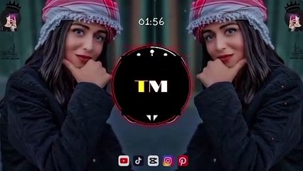 ARBIC_NEW_REMIX_SONG_2024❤️_TIKTOK_NEW_VARIL_SONG__BASS_BOOST_#foryou_#subscribe_my_channel