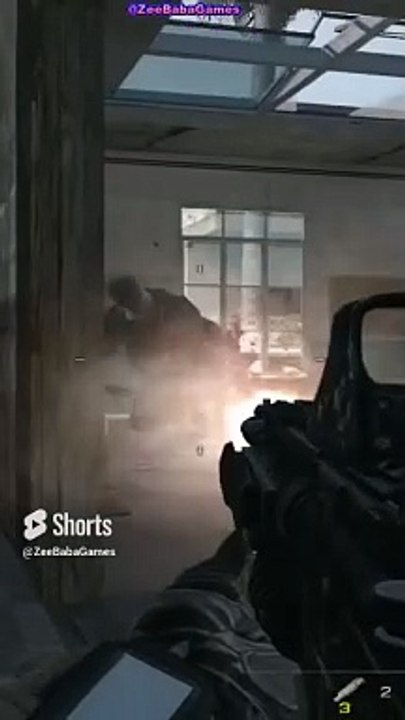 Call of Duty Modern Warfare 2 Protect the bridge layer Call of Duty Modern COD MW2