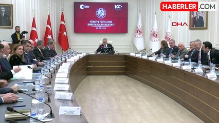 Bakan Işıkhan Emeklilerimize birçok hizmette ayrıcalık ve indirim sağlanacak