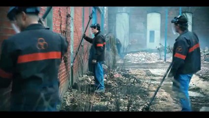 The Walking Dead_ The Ones Who Live - Official Final Trailer (2024)