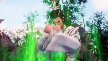 The First Son-In-Law Vanguard Of All Time Episode 57 Indo Sub