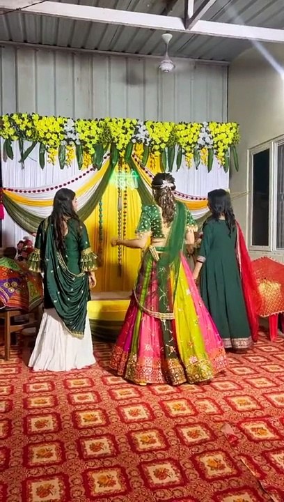 Beautiful dance 2023