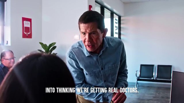 Male Patient HUMILIATES A FEMALE DOCTOR Dhar Mann Bonus!