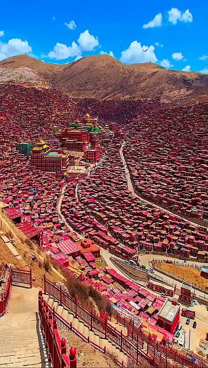 Name of city ?