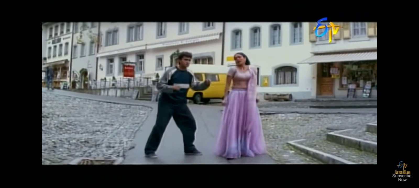 Rave Samaja varagamana