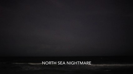 Mayday: catástrofes aéreas T21E1 Pesadilla en el Mar del Norte (HD)