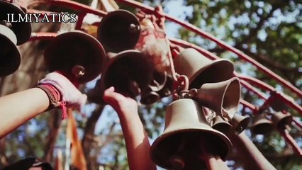 Historical Masjid Of lahore _ Masjid Shab bhar History facts _ Video series by ILMIYATICS