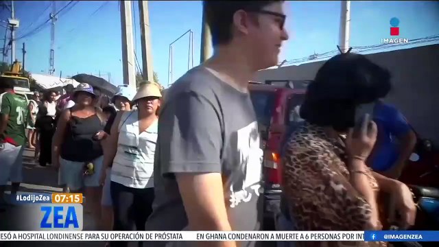 Abogados de Uriel Carmona desmienten haber presentado amparos