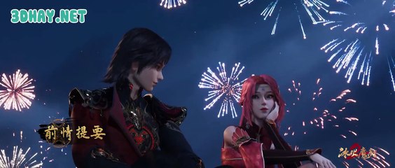 Băng Hoả Ma Trù Tập 127 Vietsub
