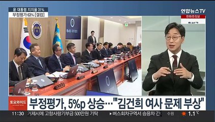 [토요와이드] 피습 배현진 "습격범 처벌 원해"…여야, 한목소리 규탄