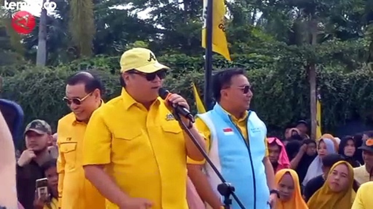 Menteri Ikut Berkampanye, Ini Kata Menpan RB Abdullah Azwar Anas