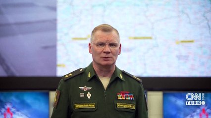 Rus uçağına dair kim doğruyu söylüyor?