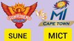South africa t20 league 2024 | sa20 league | mict vs sune match video prediction | dream11 match video prediction | grand league video