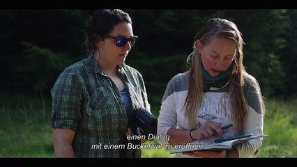 Sous la surface Bande-annonce (DE)