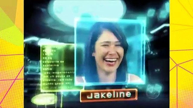 ABERTURA DO BBB12: FAEL, FABIANA, JONAS, YURI E TODO O ELENDO DA TEMPORADA! | BIG BROTHER BRASIL 12