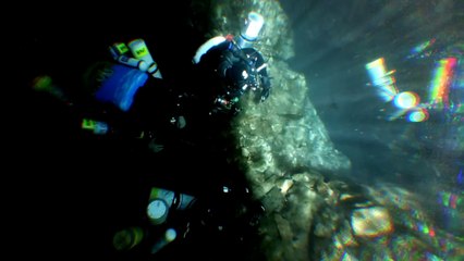 4 BUZOS QUE PERDIERON LA VIDA EN CUEVAS Y HORRORIZARON AL MUNDO