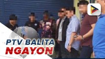 LTO, dinoble ang seguridad sa planta kung saan nabisto ang pamemeke at pagbebenta ng plaka