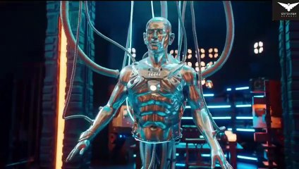 Bade Miyan Chote Miyan Official Trailer Akshay Kumar , Tiger