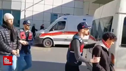 10 ilde Sibergöz-19 Operasyonu: 33 kişi yakalandı