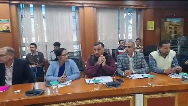 मनमानी पर नकेल...लैंड फॉर लैंड की सूची हो रही तैयार, सरकार करेगी फैसला