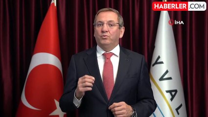 CHP Ayvalık'ta yeniden 'Mesut Ergin' dedi