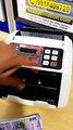 Top Currency Counting Machine Dealers in Jaipur