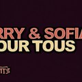 Sofiane collabore avec Larry pour dévoiler leur titre explosif 