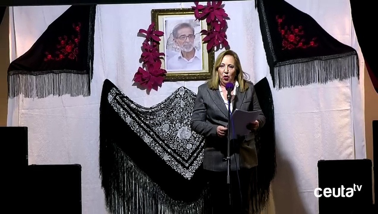 'Entre coplas y cante': un emotivo homenaje póstumo a Manolo Pro