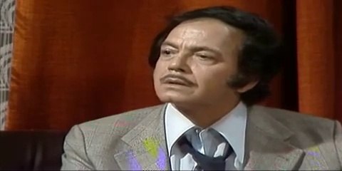 مسلسل عيون الحب حلقة 8  كمال الشناوى و شيرين