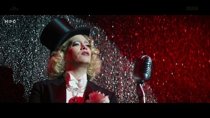 Dogman  |  VFX Breakdown by MPC