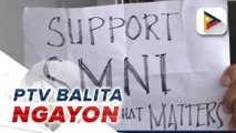 MTRCB, ibinasura ang apela ng SMNI;