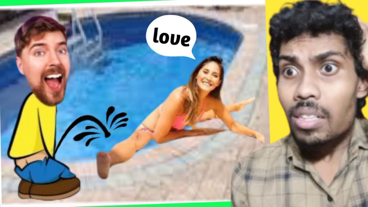 Stretch-Goddess: More Than Meets the Eye Pushing Boundaries with a Smile!