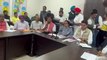 CG Congress Loksabha Preparation: स्क्रीनिंग कमेटी की बैठक में लोकसभा चुनाव की रणनीति पर हुई चर्चा, देखें वीडियो