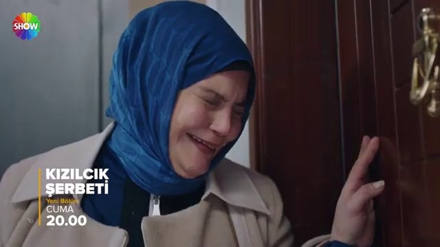 ​Kızılcık Şerbeti 49. Bölüm 1. Fragman | Ertuğrul Bey göründüğü gibi bir adam değil''