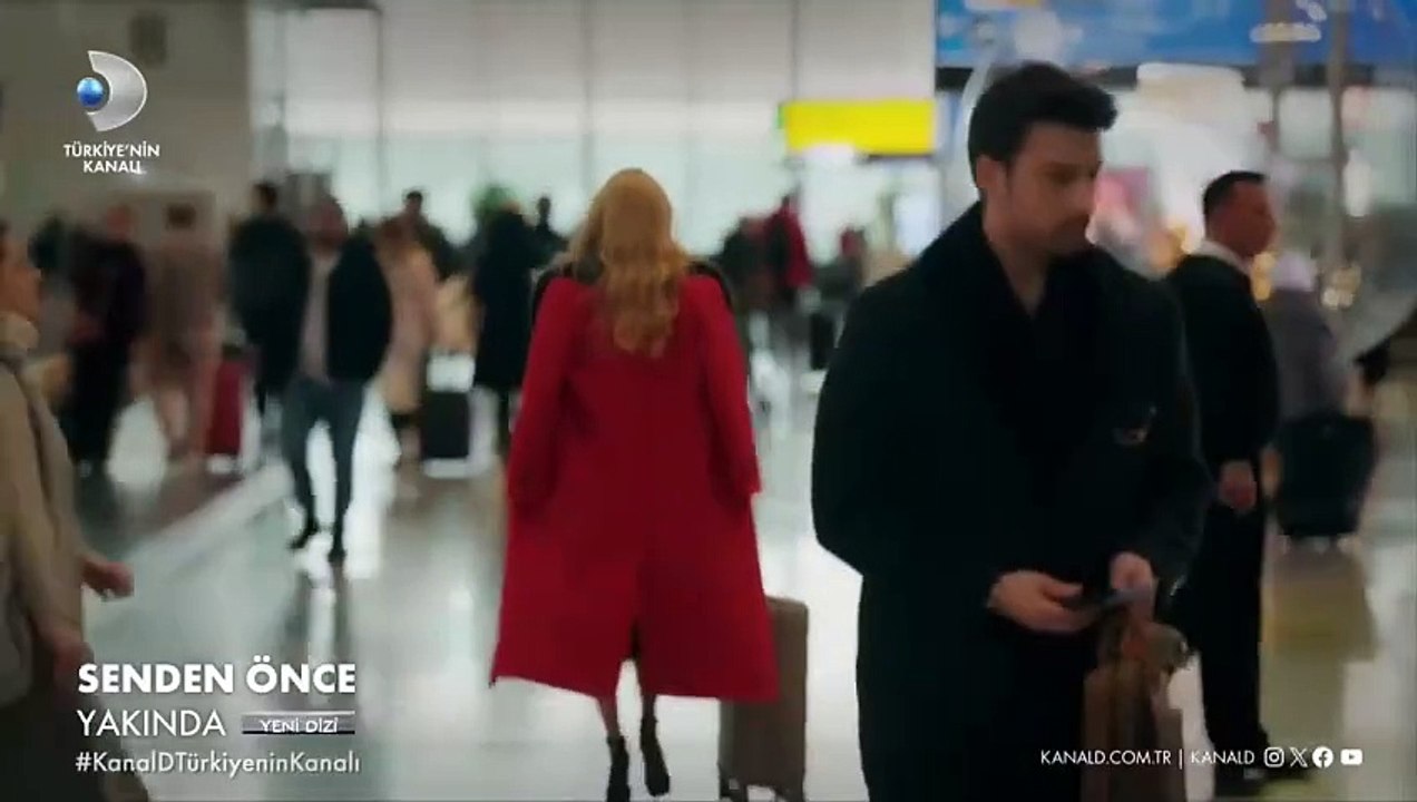 مسلسل قبلك التركي الحلقة 1 مترجم