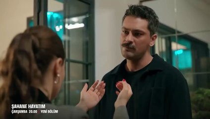 مسلسل حياتى الرائعة الحلقة 13 مترجم