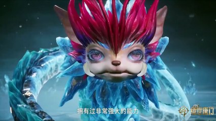 Multi-Sub-Soul-Land-2-The-Peerless-Tang-Clan-EP-33