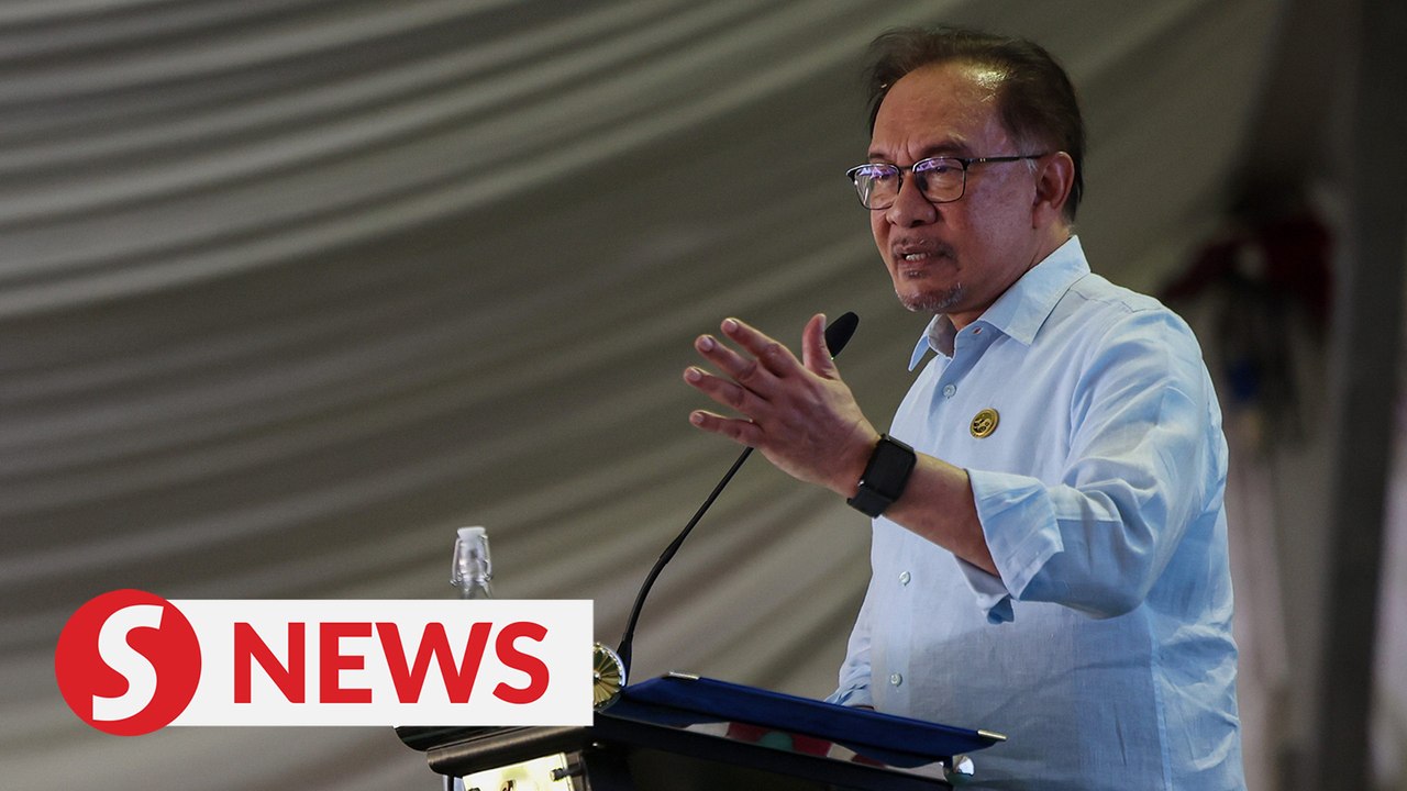 Malaysia to monitor all channels to condemn attack on Palestinians, says PM