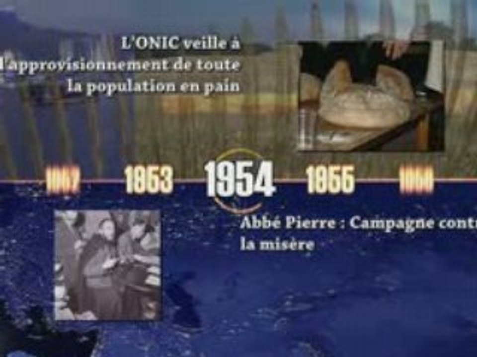 ONIGC 1936-1962
